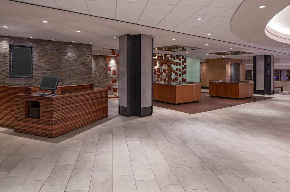 Hyatt Regency Denver Tech Center Eksteriør bilde