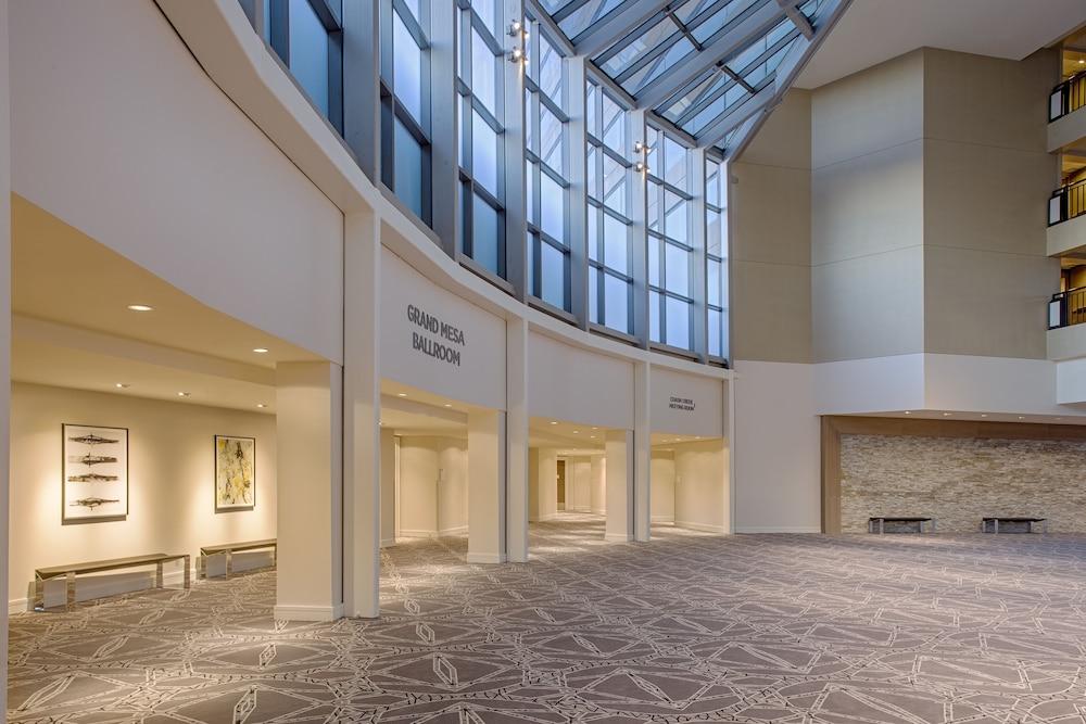 Hyatt Regency Denver Tech Center Eksteriør bilde