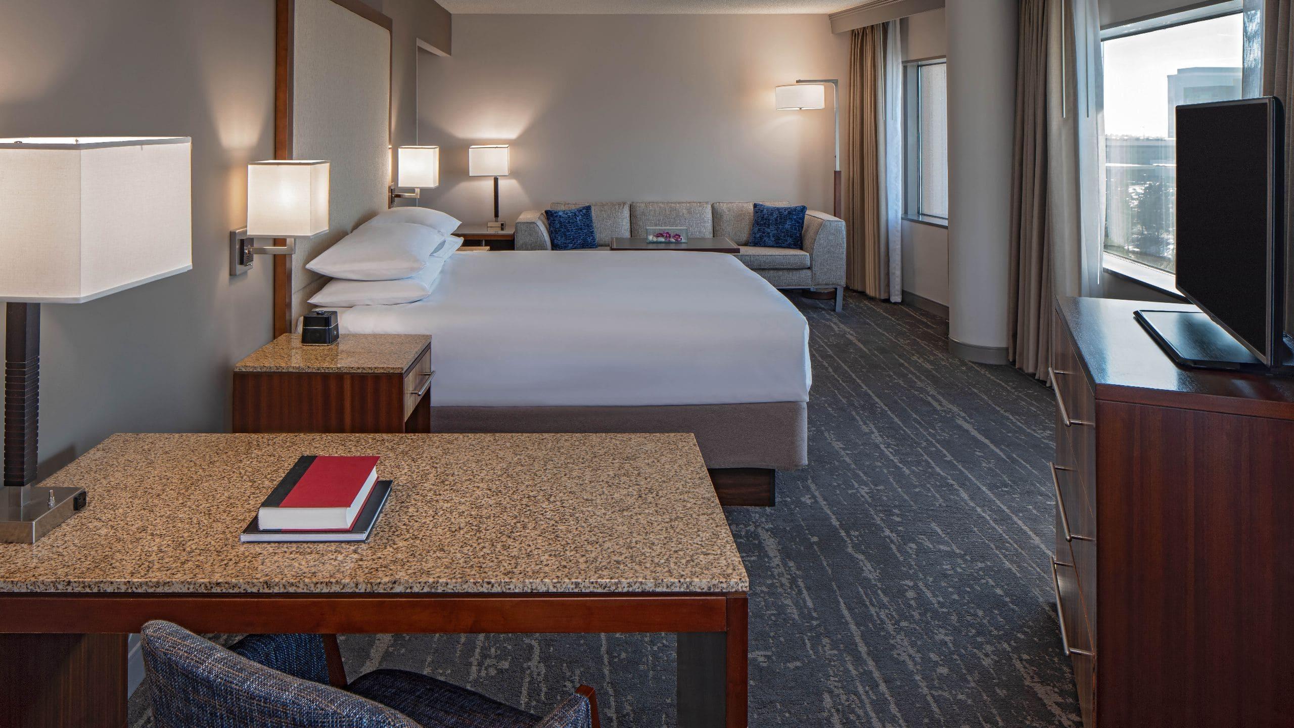 Hyatt Regency Denver Tech Center Eksteriør bilde