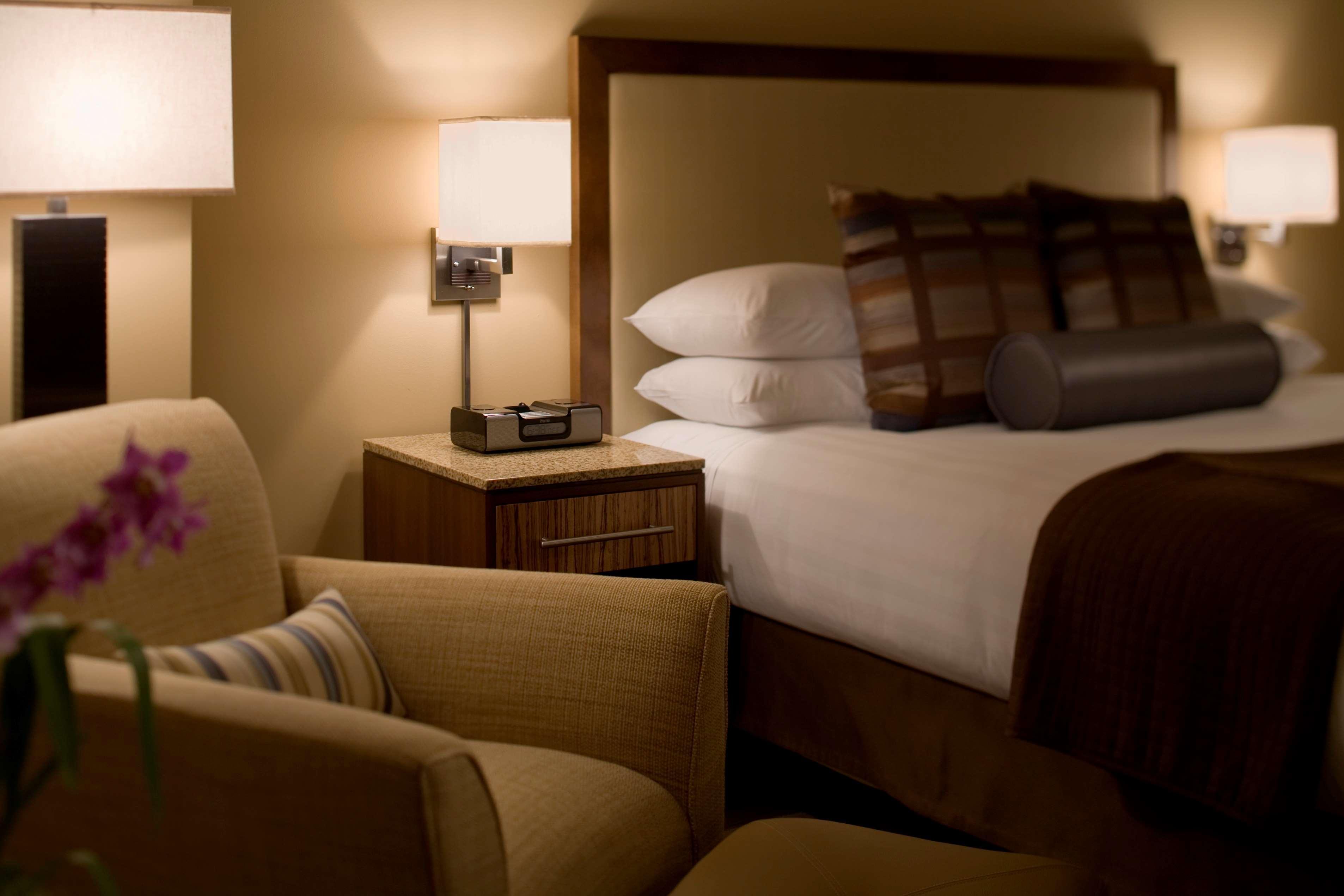 Hyatt Regency Denver Tech Center Eksteriør bilde