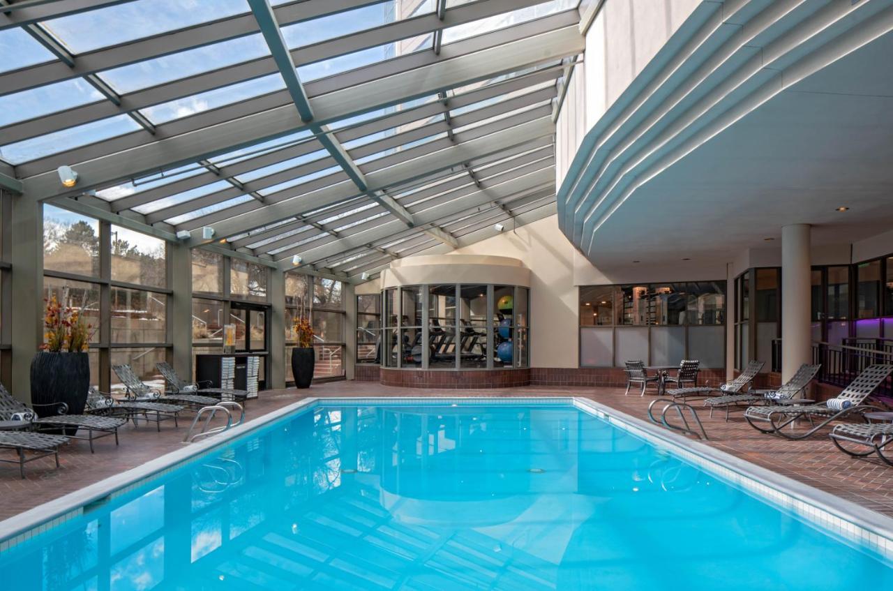 Hyatt Regency Denver Tech Center Eksteriør bilde