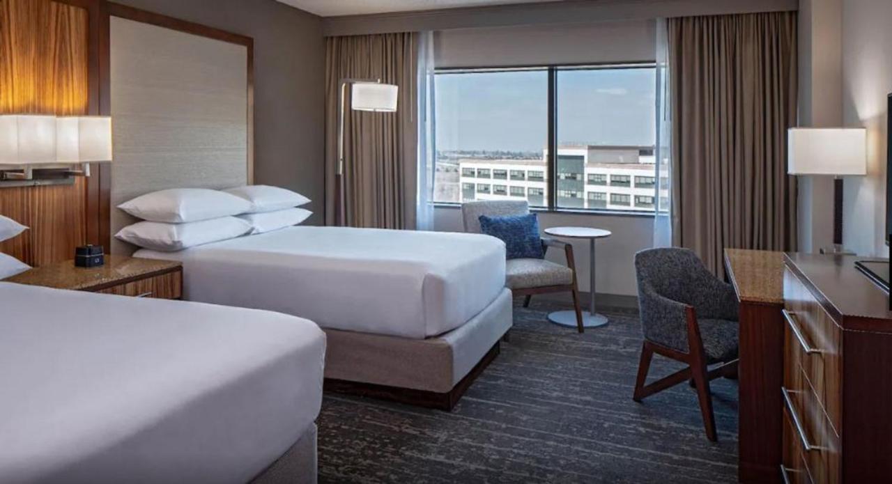 Hyatt Regency Denver Tech Center Eksteriør bilde