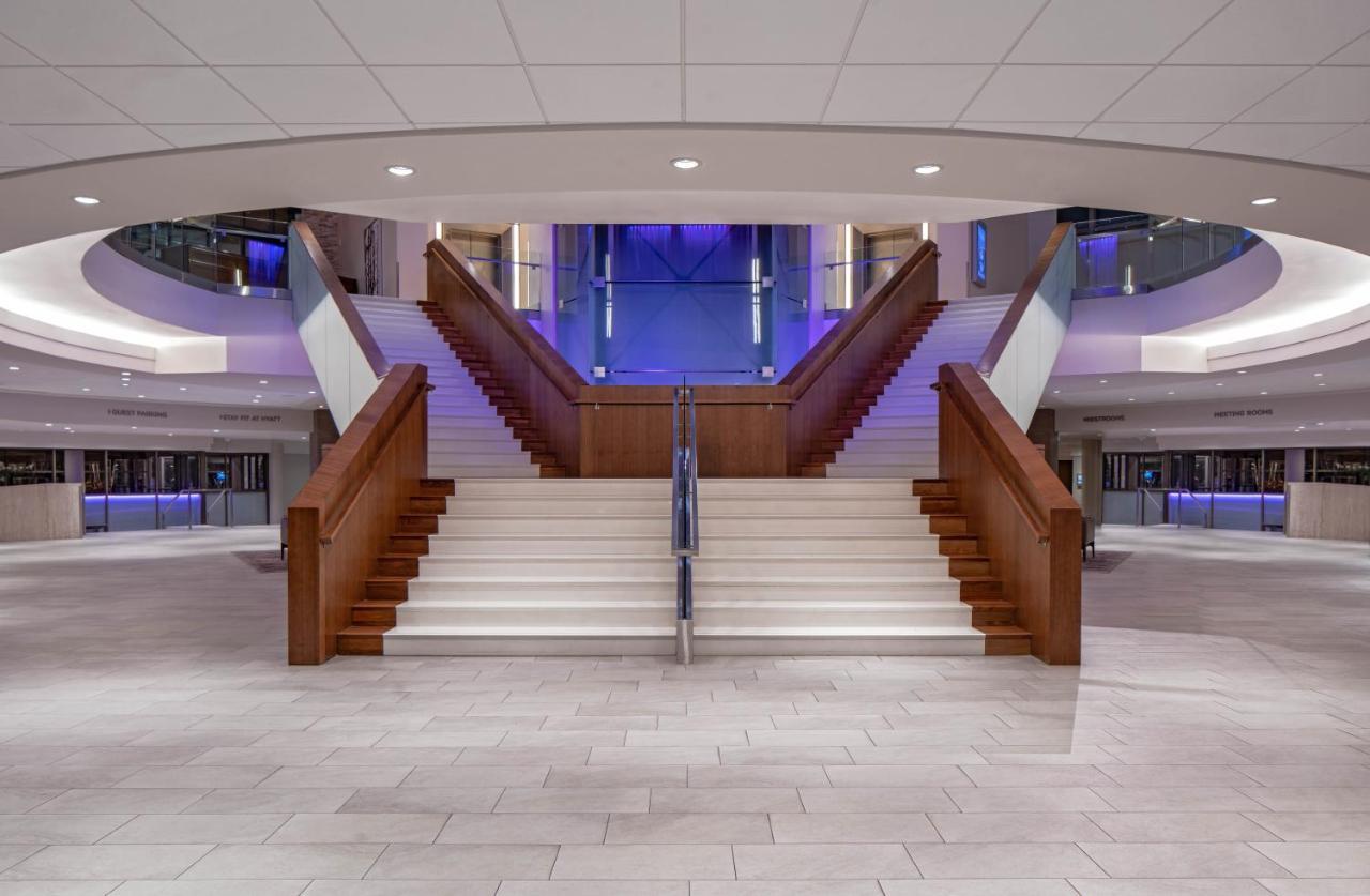 Hyatt Regency Denver Tech Center Eksteriør bilde