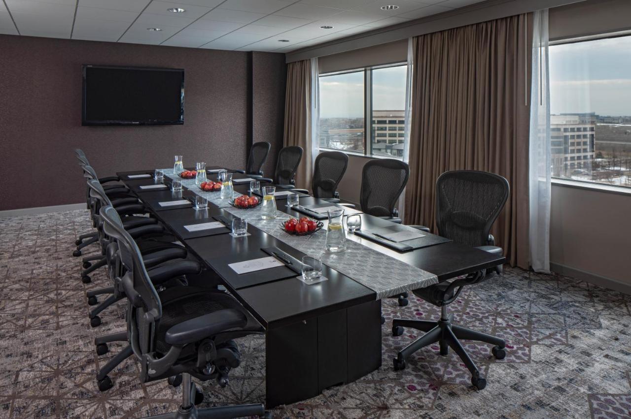 Hyatt Regency Denver Tech Center Eksteriør bilde