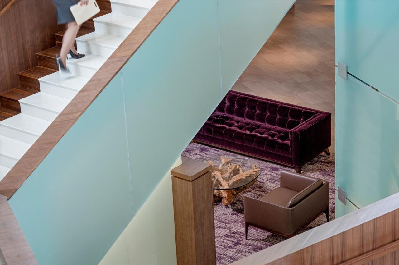 Hyatt Regency Denver Tech Center Eksteriør bilde