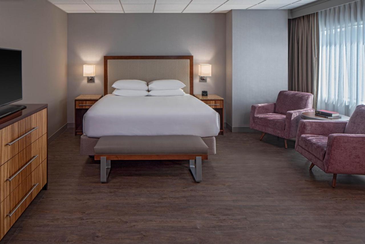 Hyatt Regency Denver Tech Center Eksteriør bilde