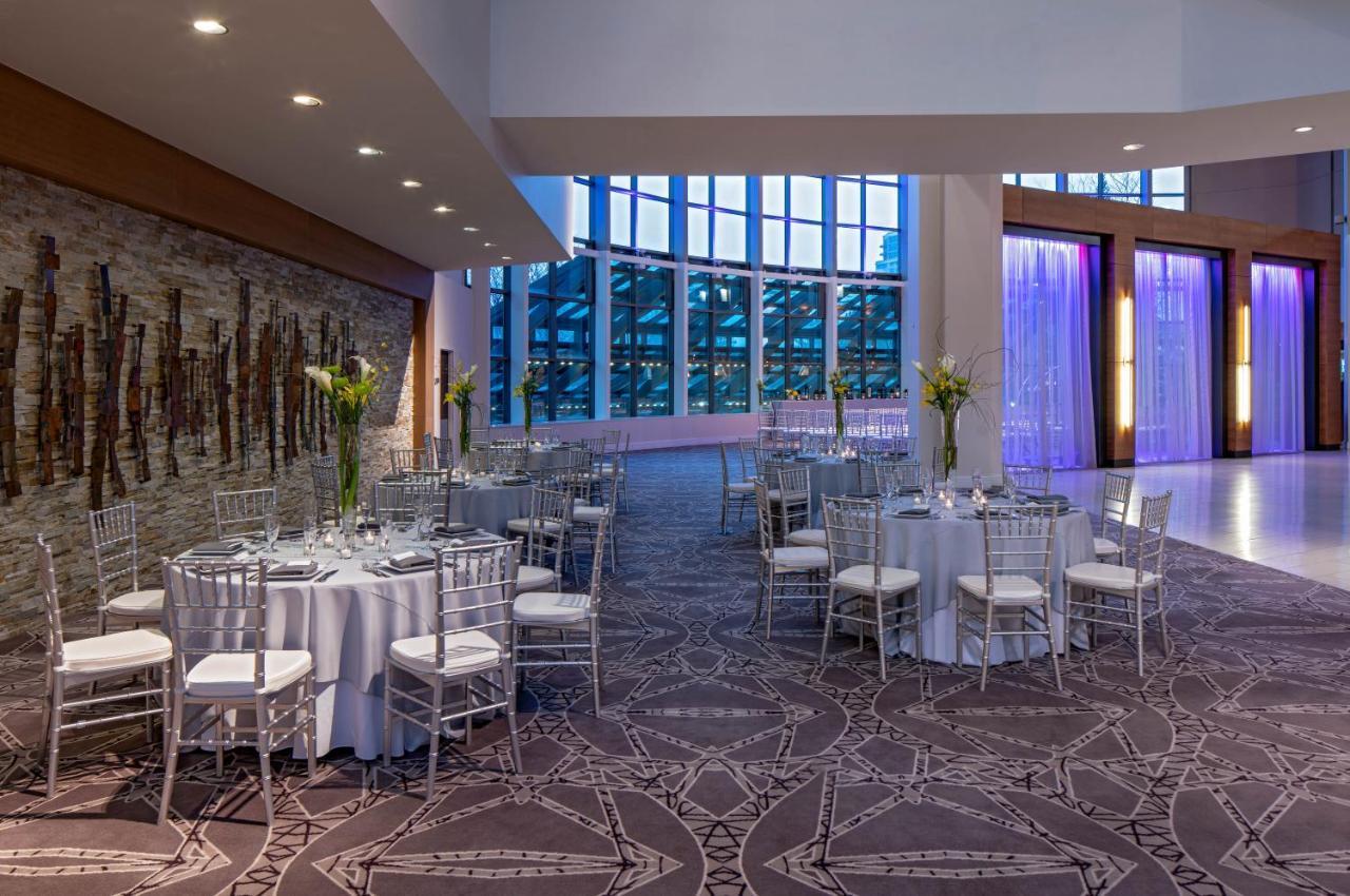 Hyatt Regency Denver Tech Center Eksteriør bilde