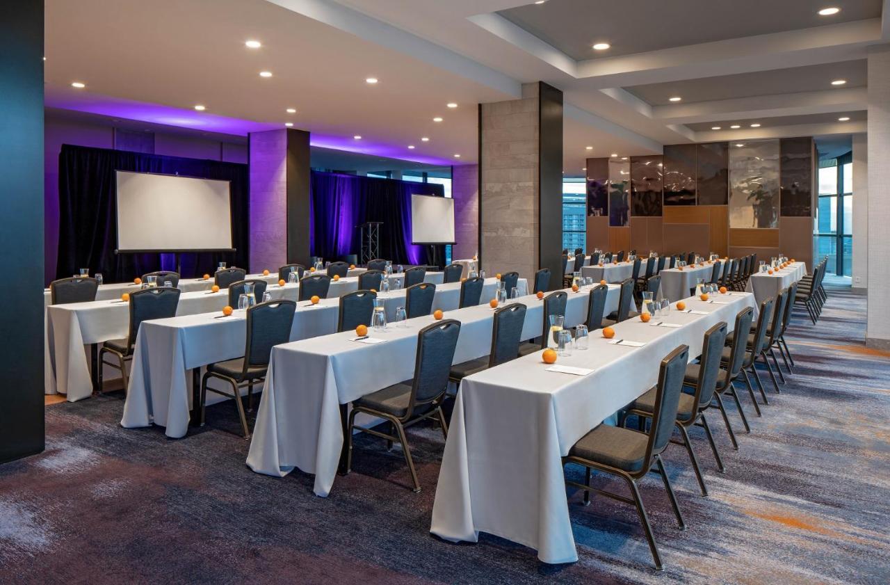 Hyatt Regency Denver Tech Center Eksteriør bilde