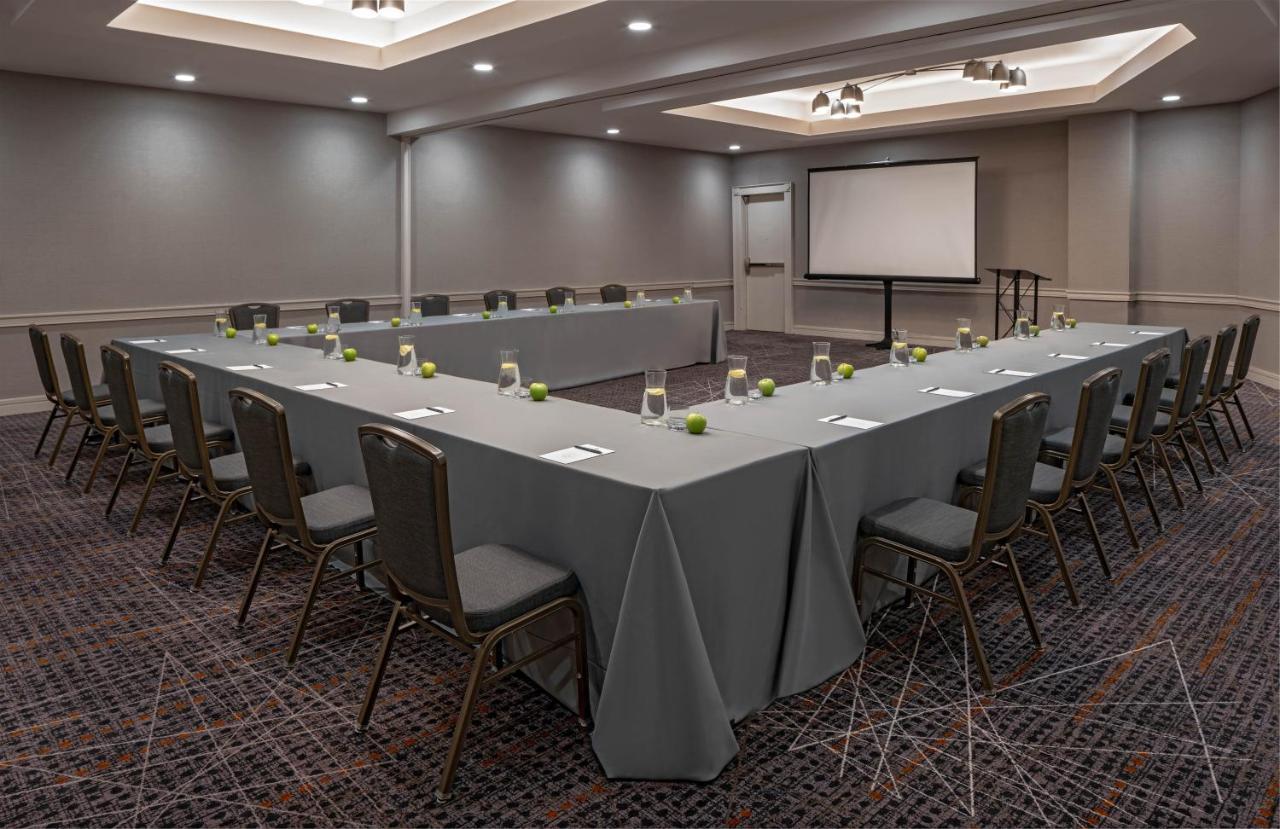 Hyatt Regency Denver Tech Center Eksteriør bilde