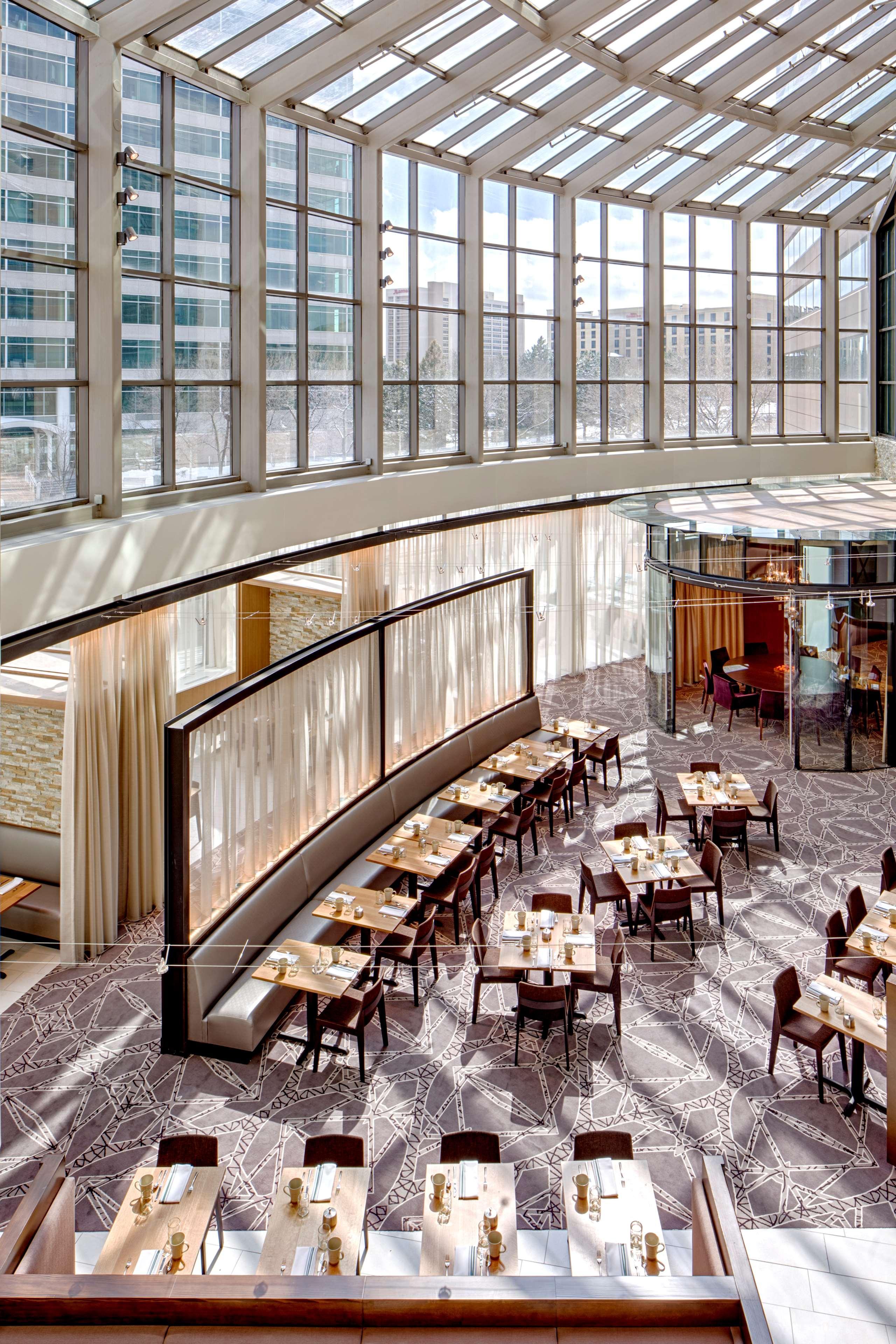 Hyatt Regency Denver Tech Center Eksteriør bilde