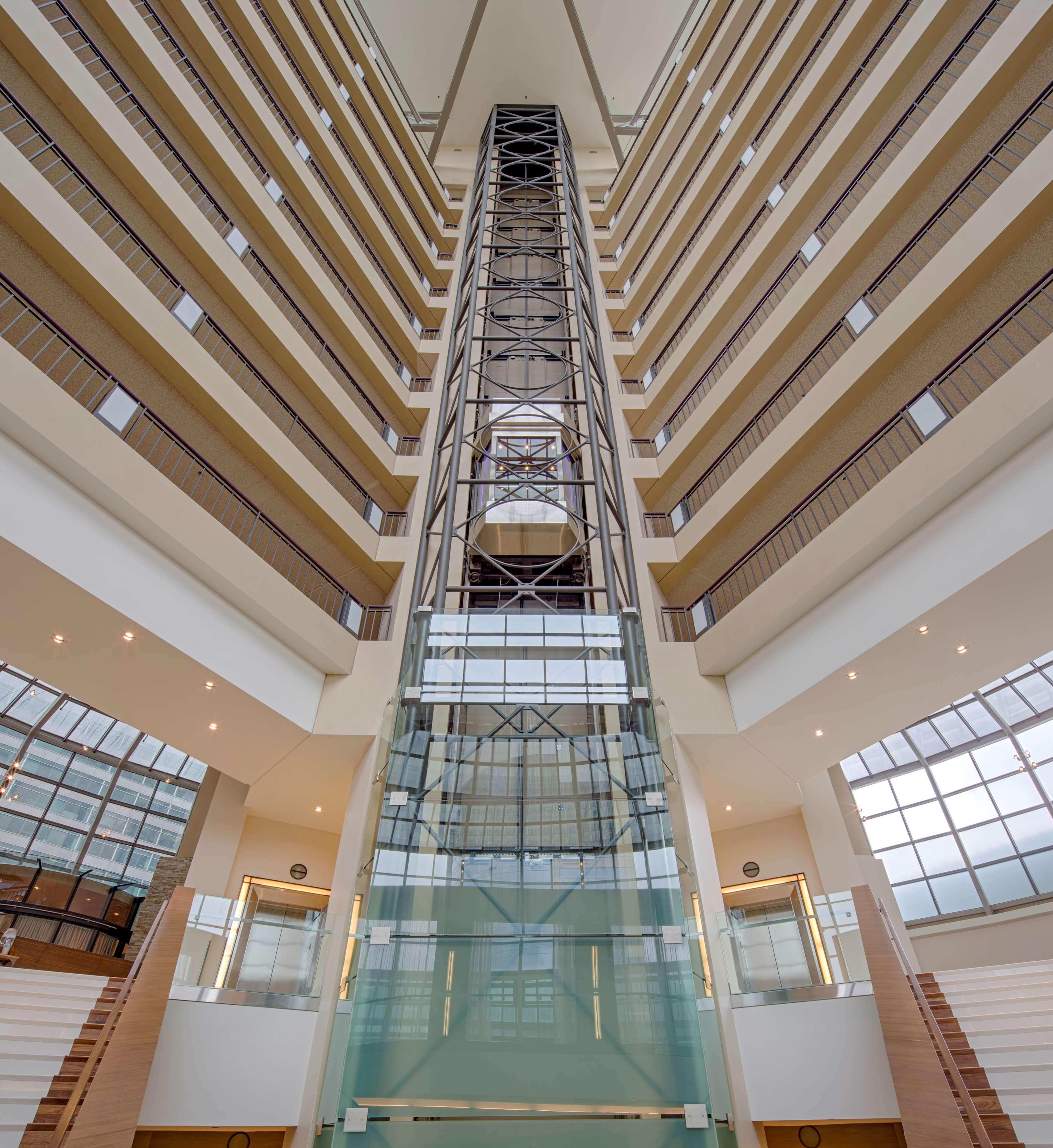 Hyatt Regency Denver Tech Center Eksteriør bilde