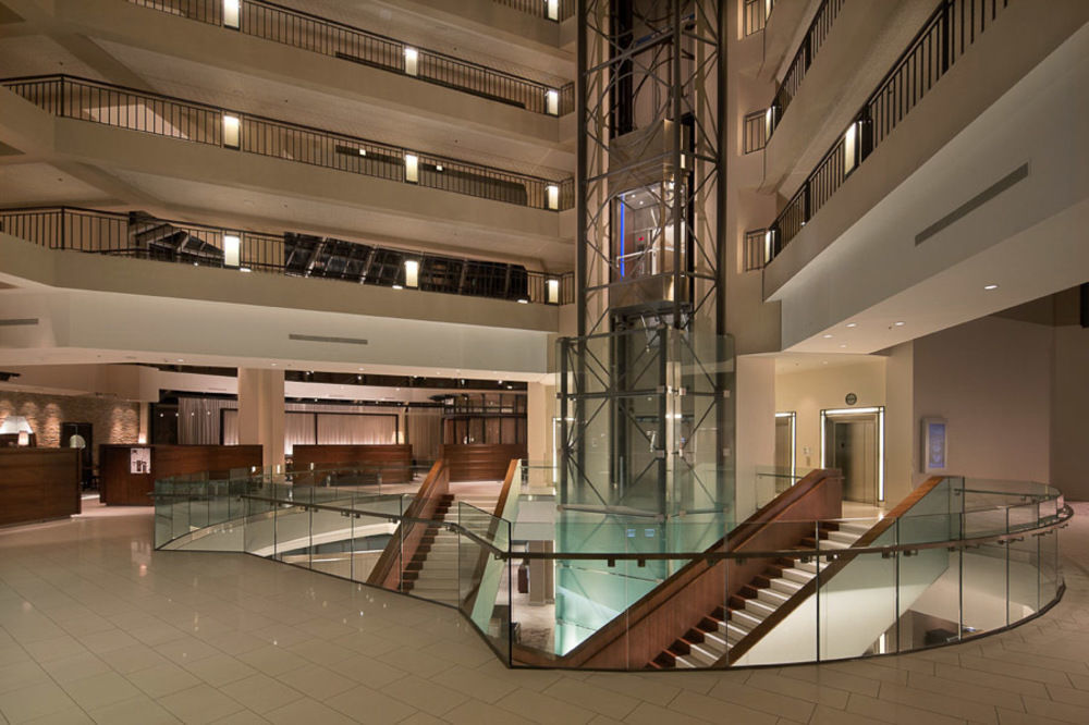 Hyatt Regency Denver Tech Center Eksteriør bilde
