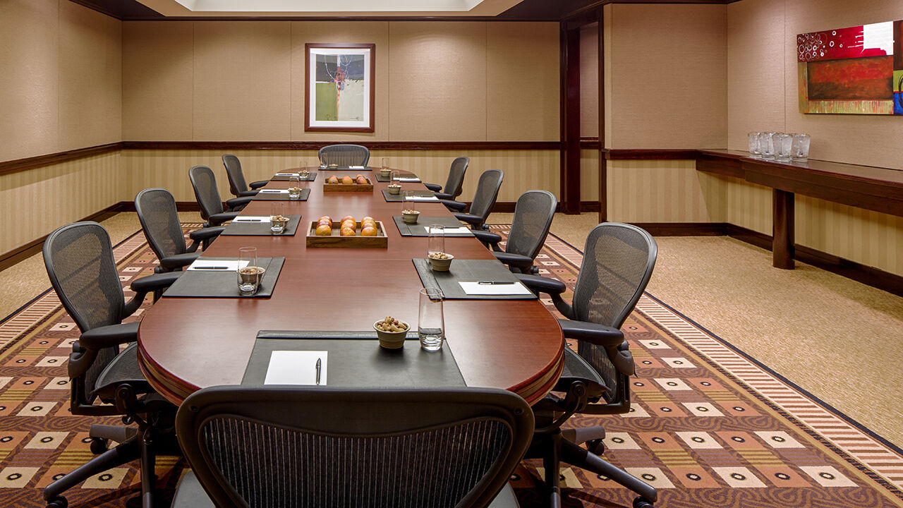 Hyatt Regency Denver Tech Center Eksteriør bilde