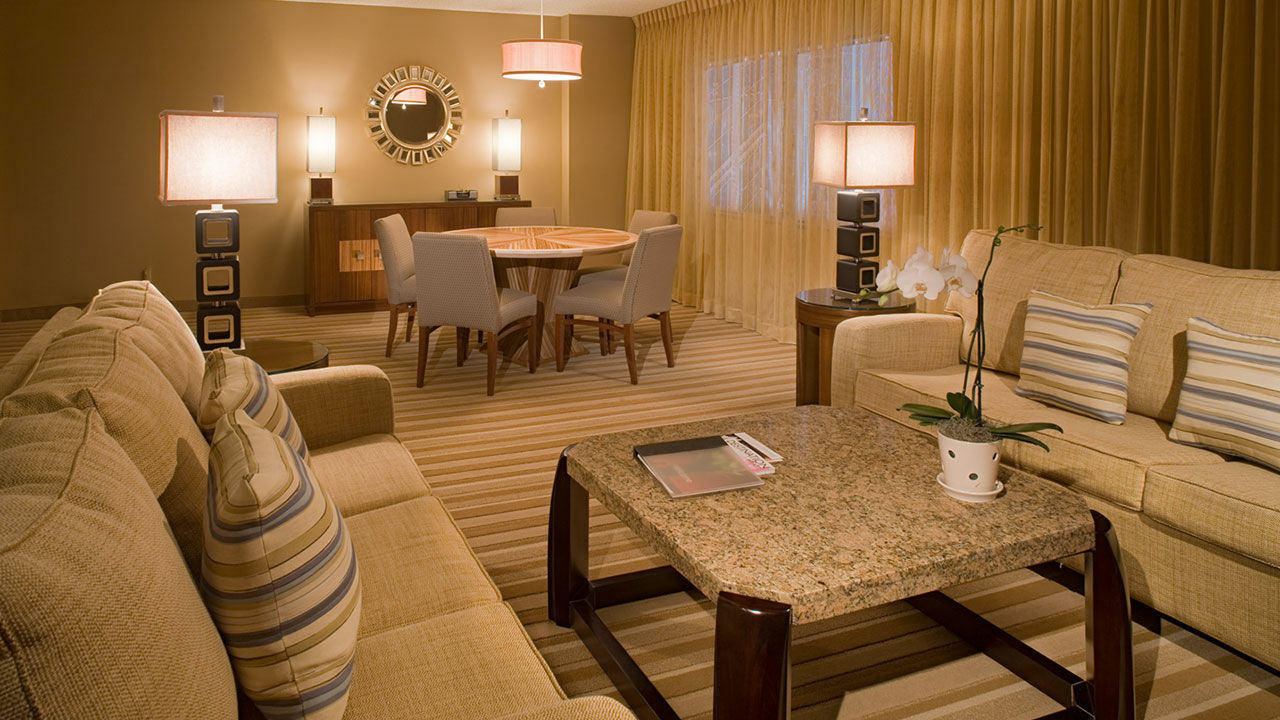 Hyatt Regency Denver Tech Center Eksteriør bilde