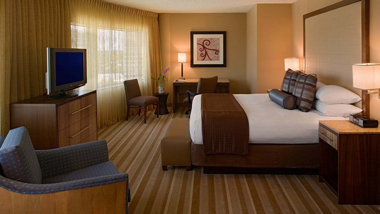 Hyatt Regency Denver Tech Center Eksteriør bilde